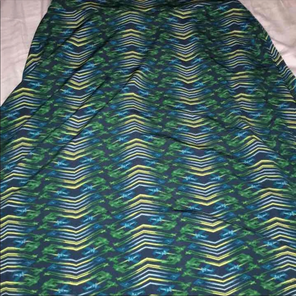 Lularoe azure